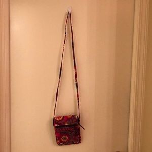 Vera Bradley Crossbody Bag